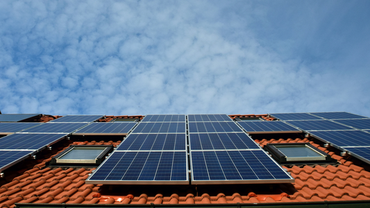 Government Incentives For Switching To Commerical Solar